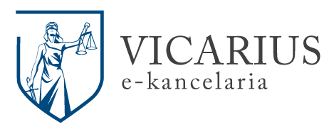 Vicarius e-Kancelaria